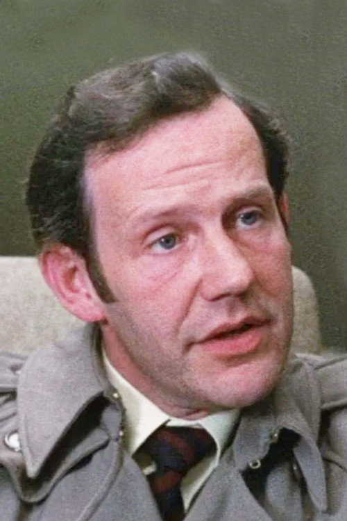 Баррй Цраине