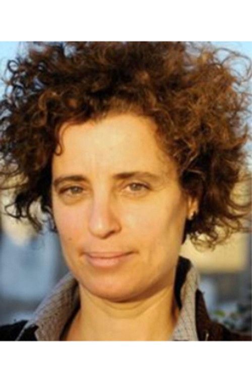 Силвина Ландсманн