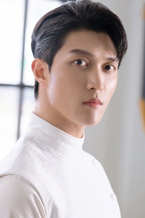 Ким Банг-еон