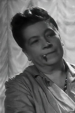 Палмйре Левассеур