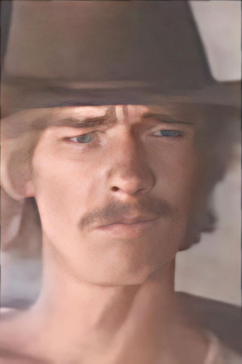 Томмй Ла Роцк