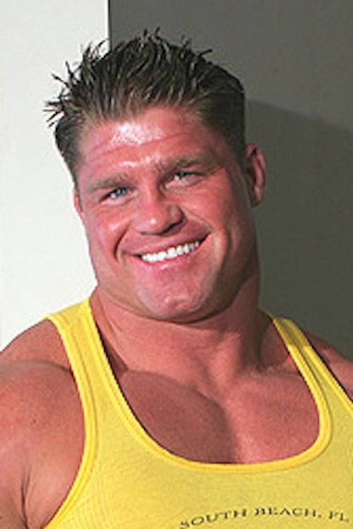 Джонни Браво