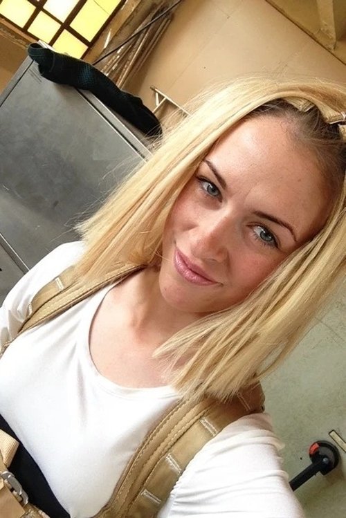 Аннализ Феррари