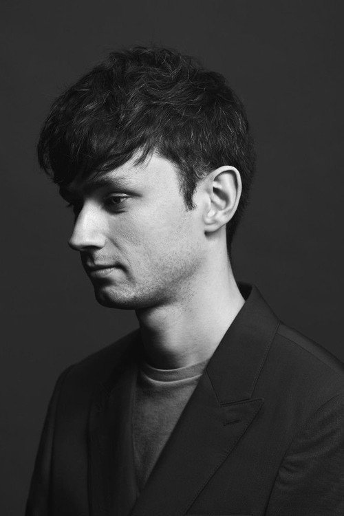 Едмунд Ирwин-Сингер