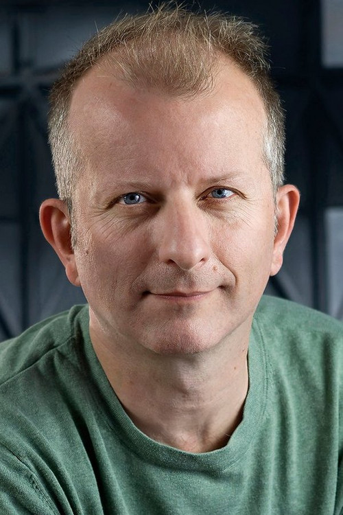 Мицхаел Робдруп