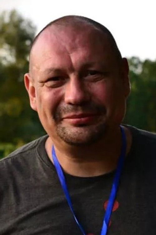 Олександр Суворов