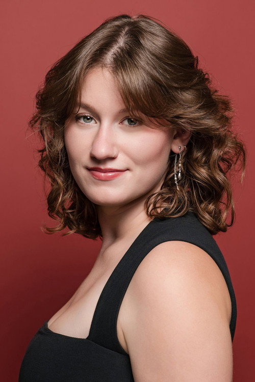 Магдален Силвер