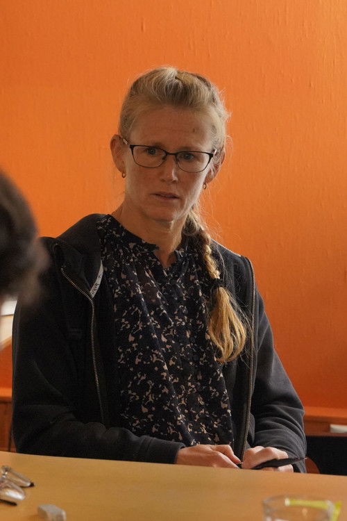 Лена Цхристине Саиа