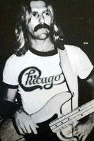  Дэвид Алан Дикки