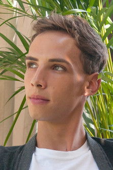 Jордан Тхомас