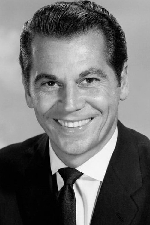 Рон Ранделл