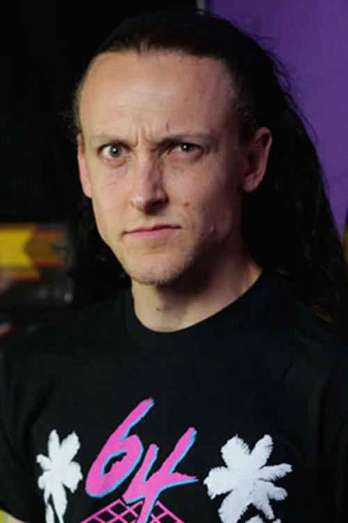 Гарретт Хунтер