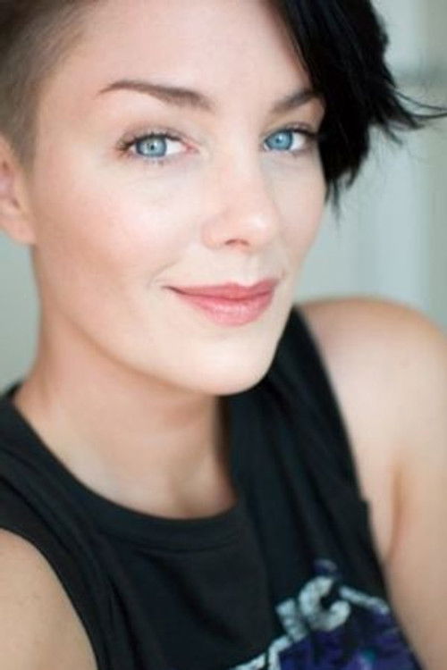 Анна Магуире