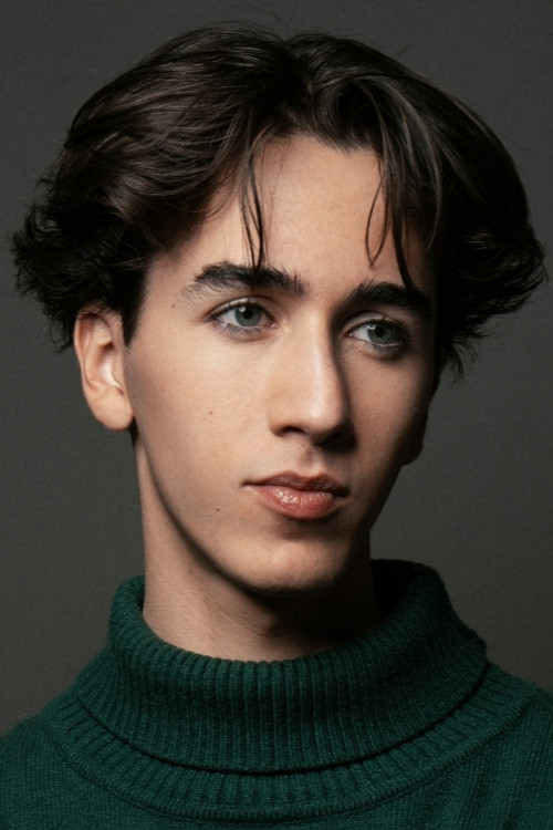 Аxел Мадразо