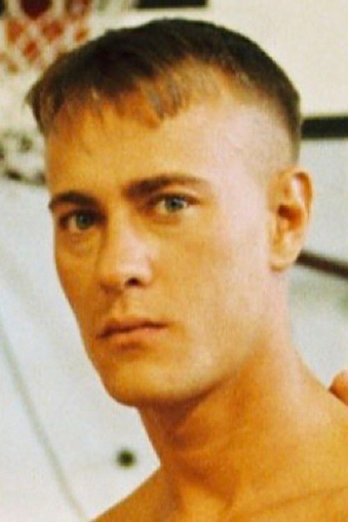 Тимотхй Хард