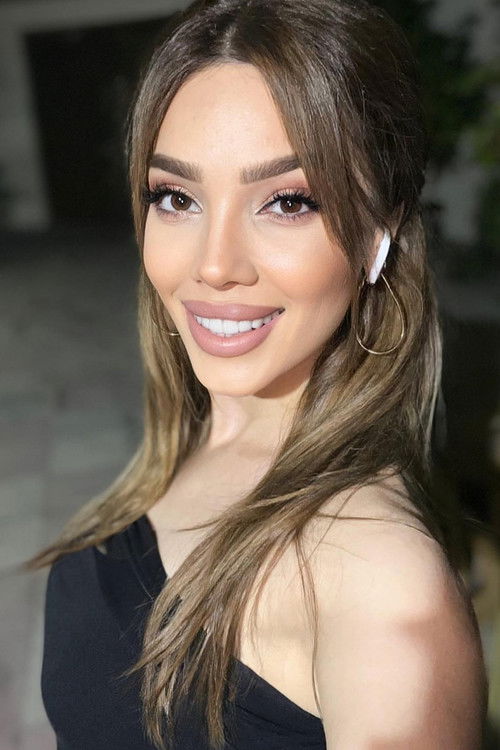 Арзу Абдулова