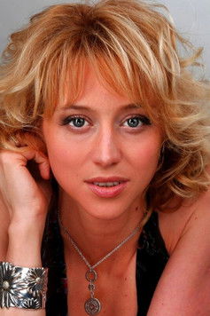 Дасха Волга