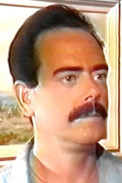 Дицк Рангер