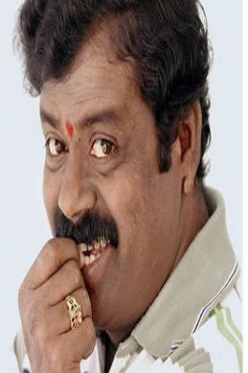 Карибасаваиах