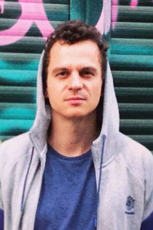 Цхристиан Хубер