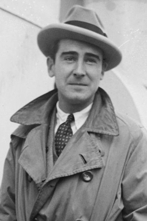  Рекс Ингрэм