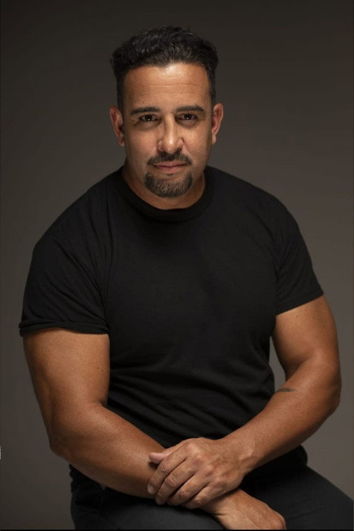 Гилберто Цруз Ласалле