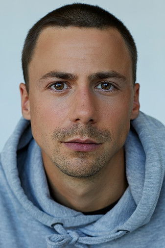 Алеx Трахан