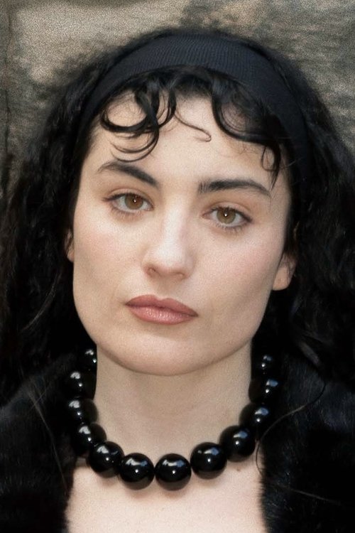 Наталиа Рисуеñо