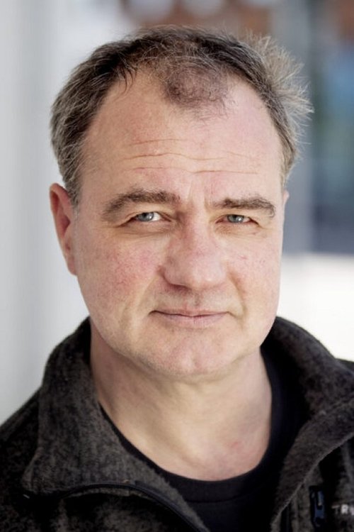 Сергеj Меркусjев