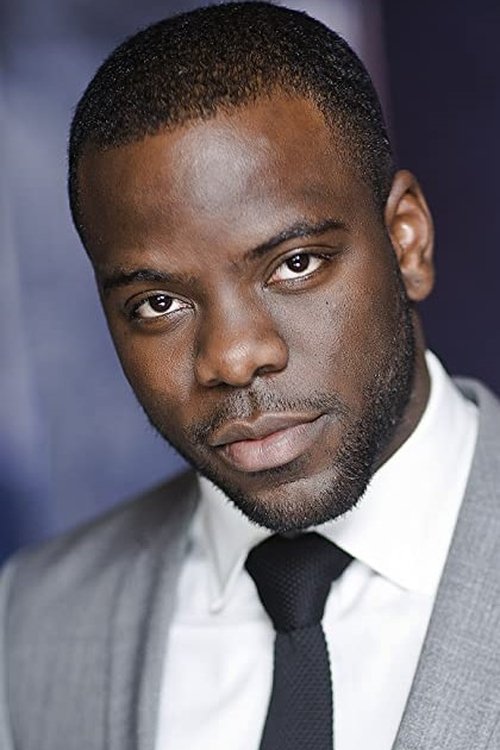 Давид Д'Ланцй Wилсон