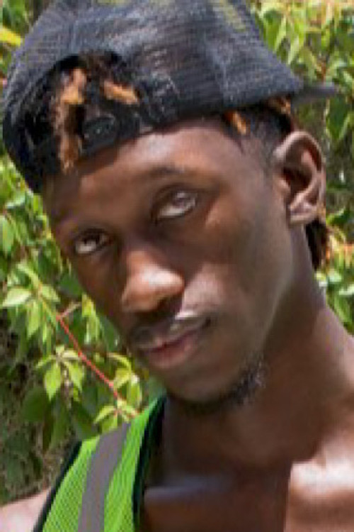 Кендрицк Марцел