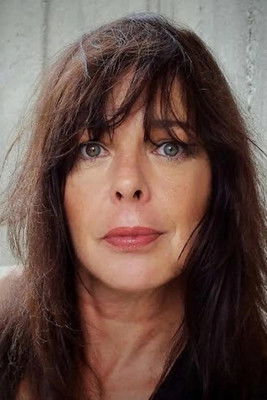 Марй Бетх Рубенс