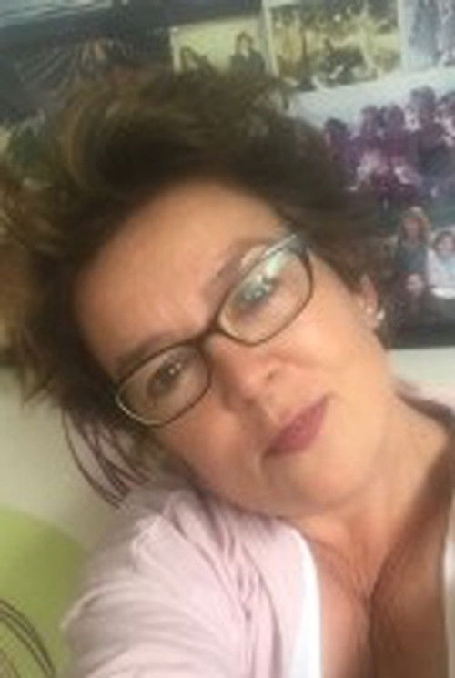 Мартха Марíн