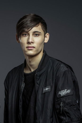 Нигел Цоппен