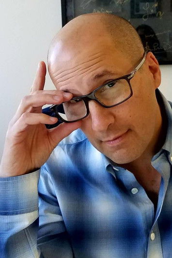 Марк Ордескй