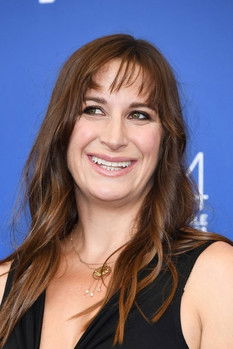 Карина Фернандез