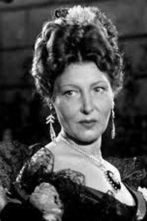 Йоланде Лаффон