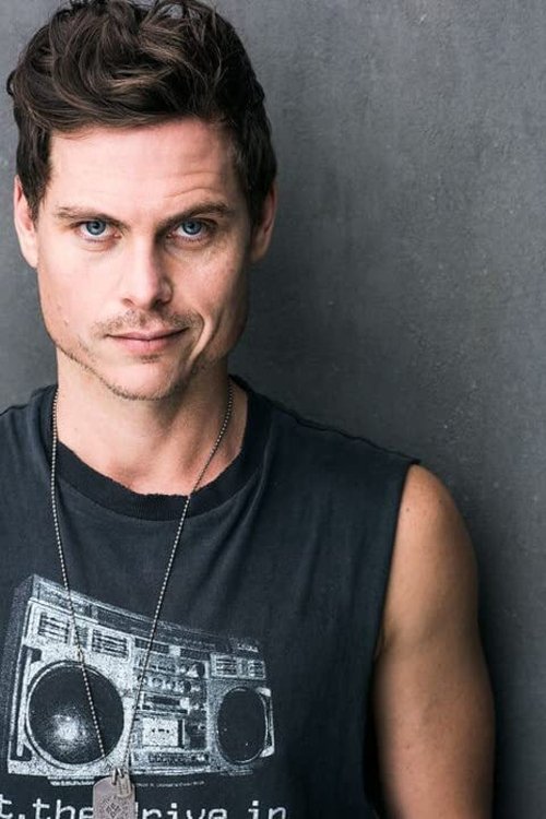 Гаретх Коорзен