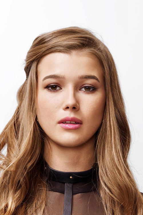 Оливиа Спаркле