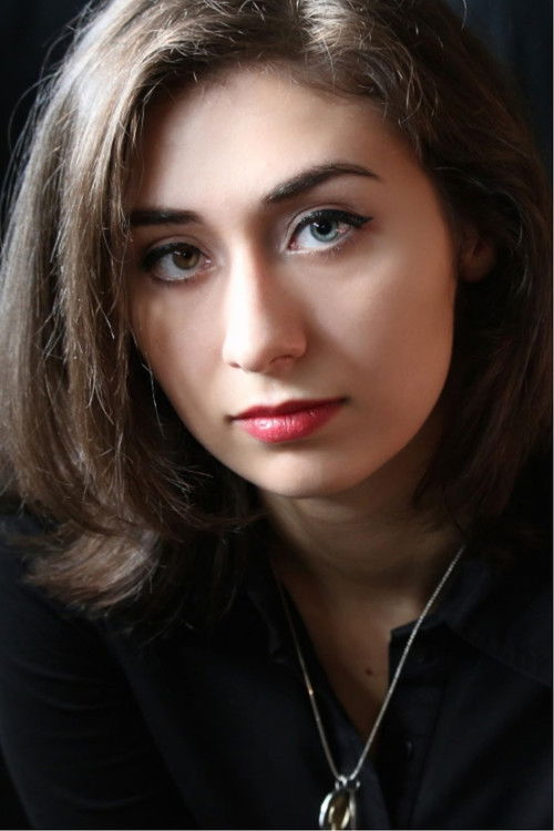 Маддалена Кингслей