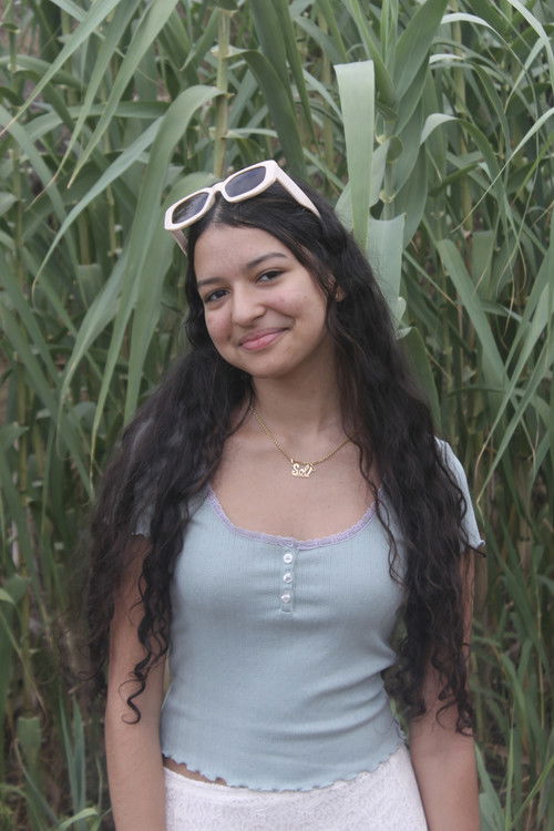 Соланге Бел