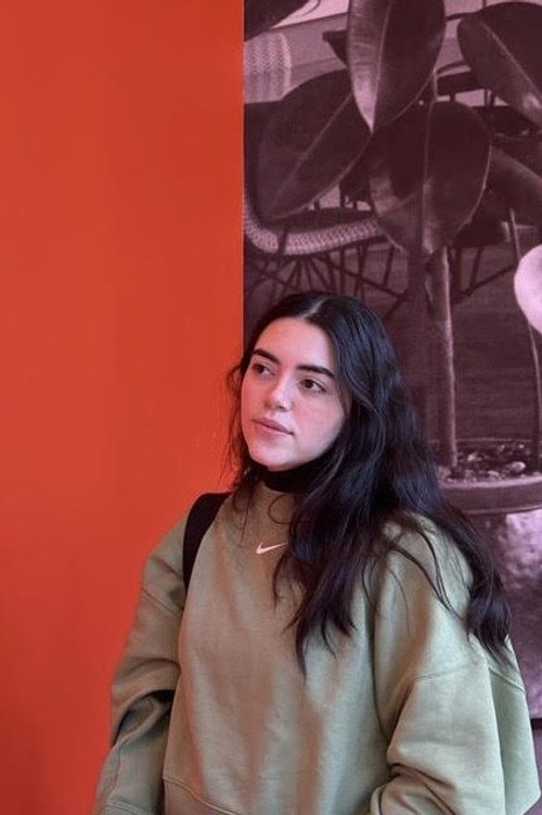 Jулиа Целориа Царранза