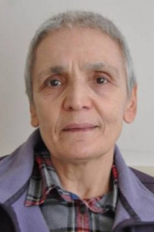 Айсел Доğан