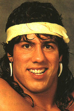 Jамес Роцха