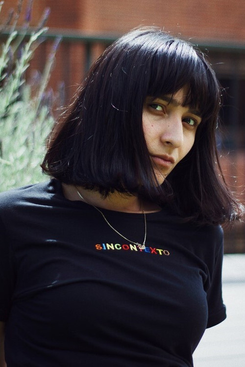 Jулиана Хернáндез Роцха