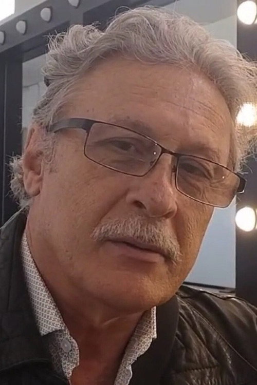 Алберто Палацио