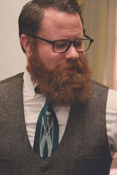 Тодд Денсморе