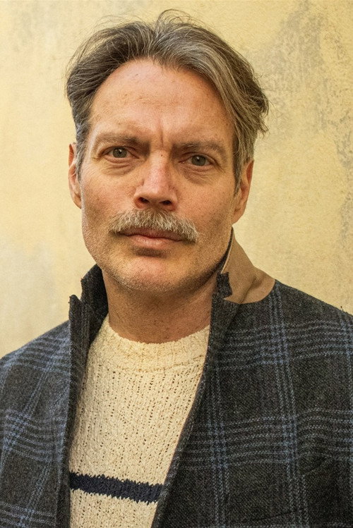 Давид Цларк