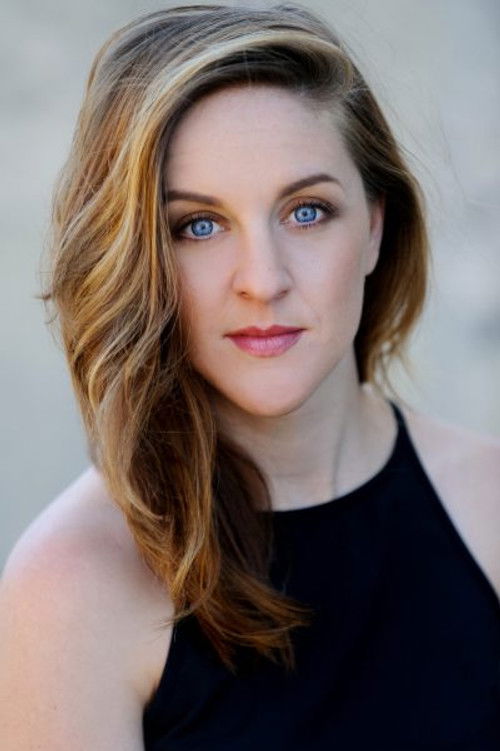 Гиллиан Цосгрифф