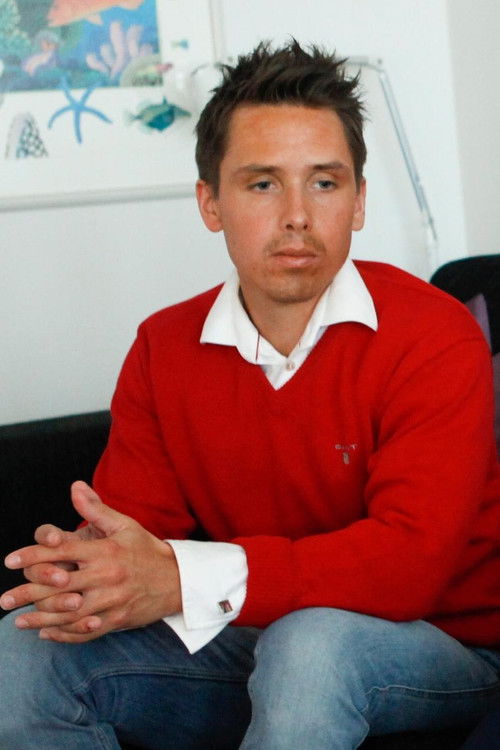 Wиллиам Петзäлл